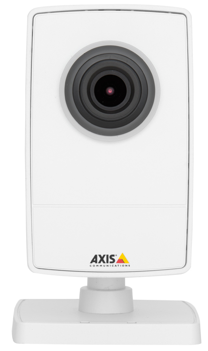 AXIS M1025 - Kamery kompaktowe IP